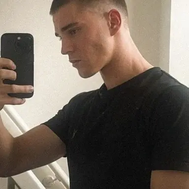 Profile image of Zane Routh