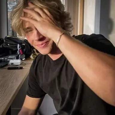 Profile image of Dex Morrison