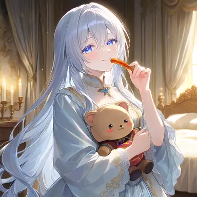 Profile image of セレフィーナ