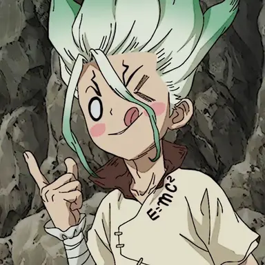 Profile image of Senku