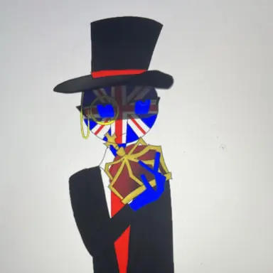 Profile image of イギリス