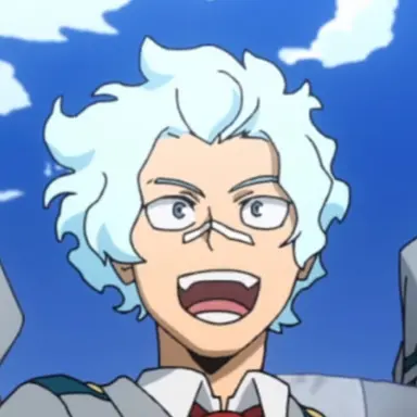 Profile image of 白雲朧