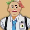 캐릭터 프로필 이미지