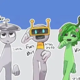 Profile image of ファンボット