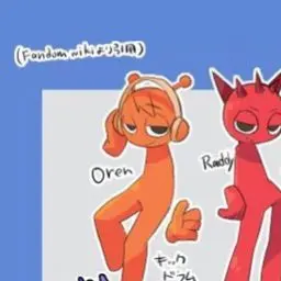Profile image of オレン