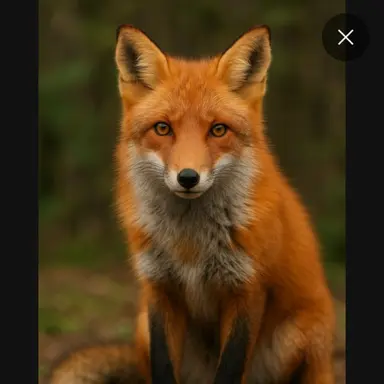Profile image of 여우