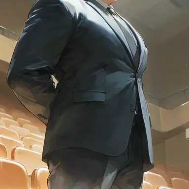Profile image of 上院議員