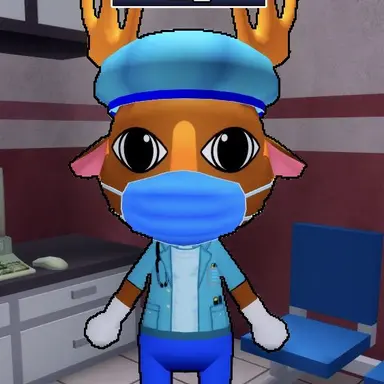 Profile image of 외과의사