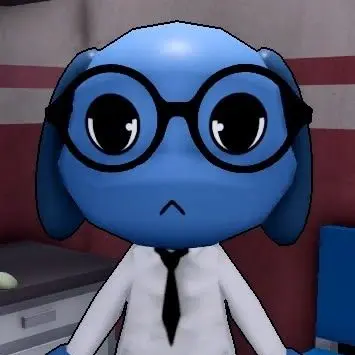 Profile image of 비서