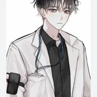 Profile image of 이민준