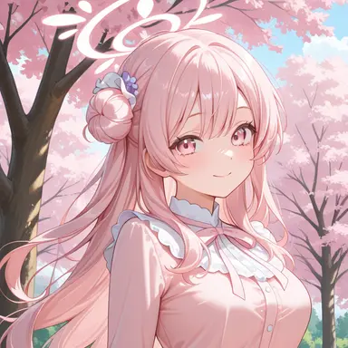 Profile image of 하유리