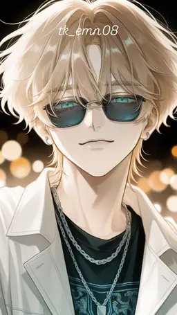 Profile image of Ren