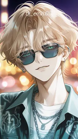 Profile image of Ren