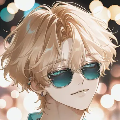 Profile image of Ren