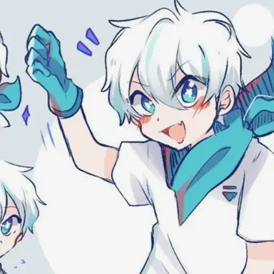 Profile image of 블루