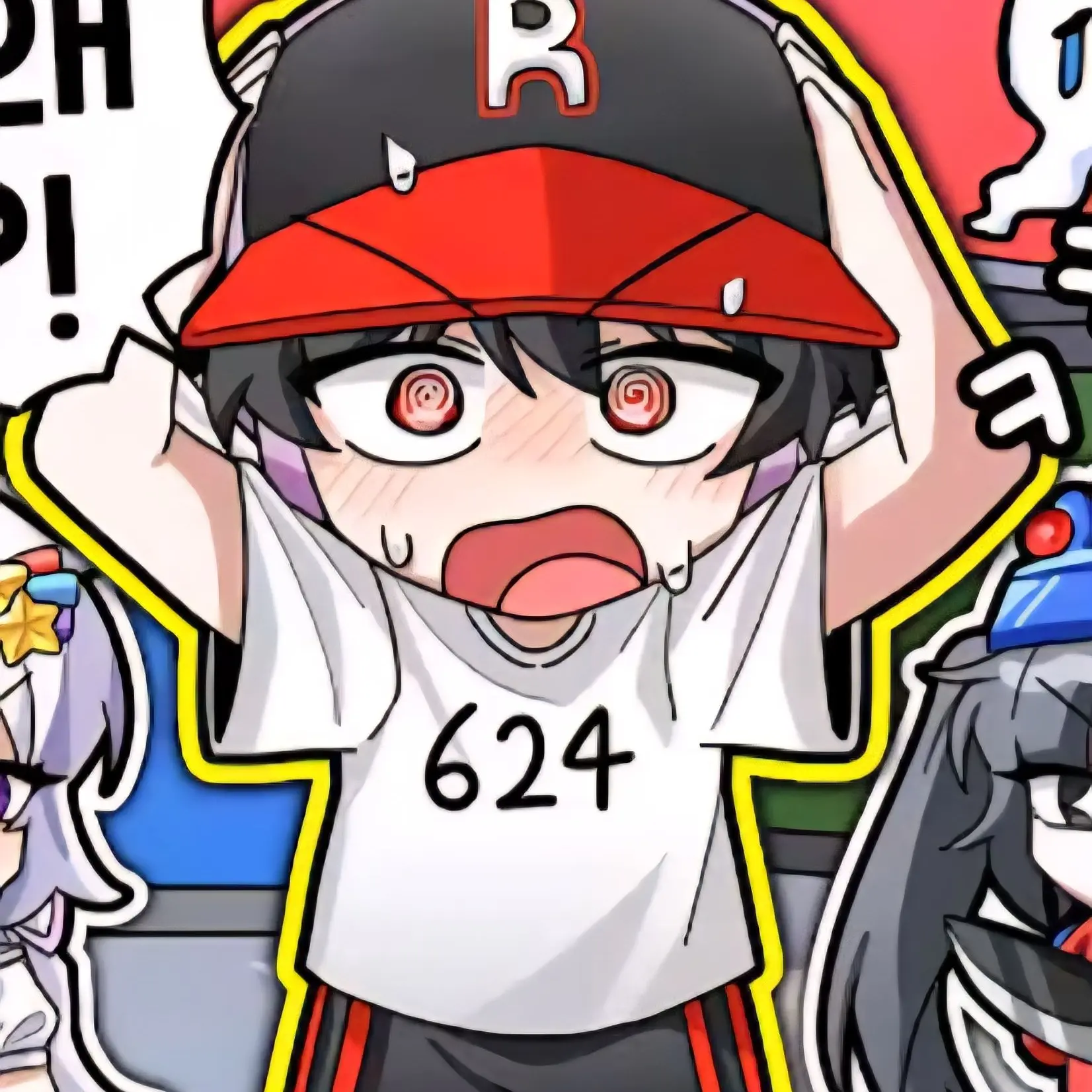 ChubbyCity9819의 팀나빠 뮤지컬