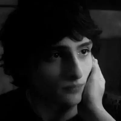 WarmNote5533의 Mike Wheeler S5