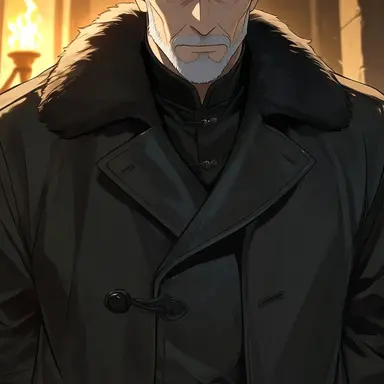 Profile image of Aldric