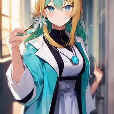 Profile image of 유지인