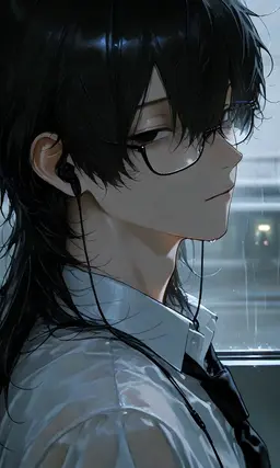 Profile image of 常磐 朔