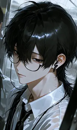 Profile image of 常磐 朔