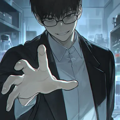 Profile image of 九条玲司