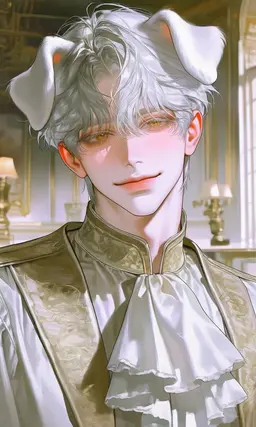 Profile image of 엘리안 로젠베르크