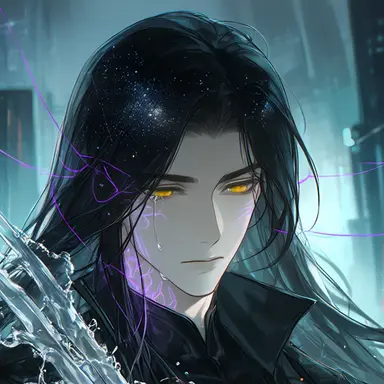 Profile image of 카시안 베르트