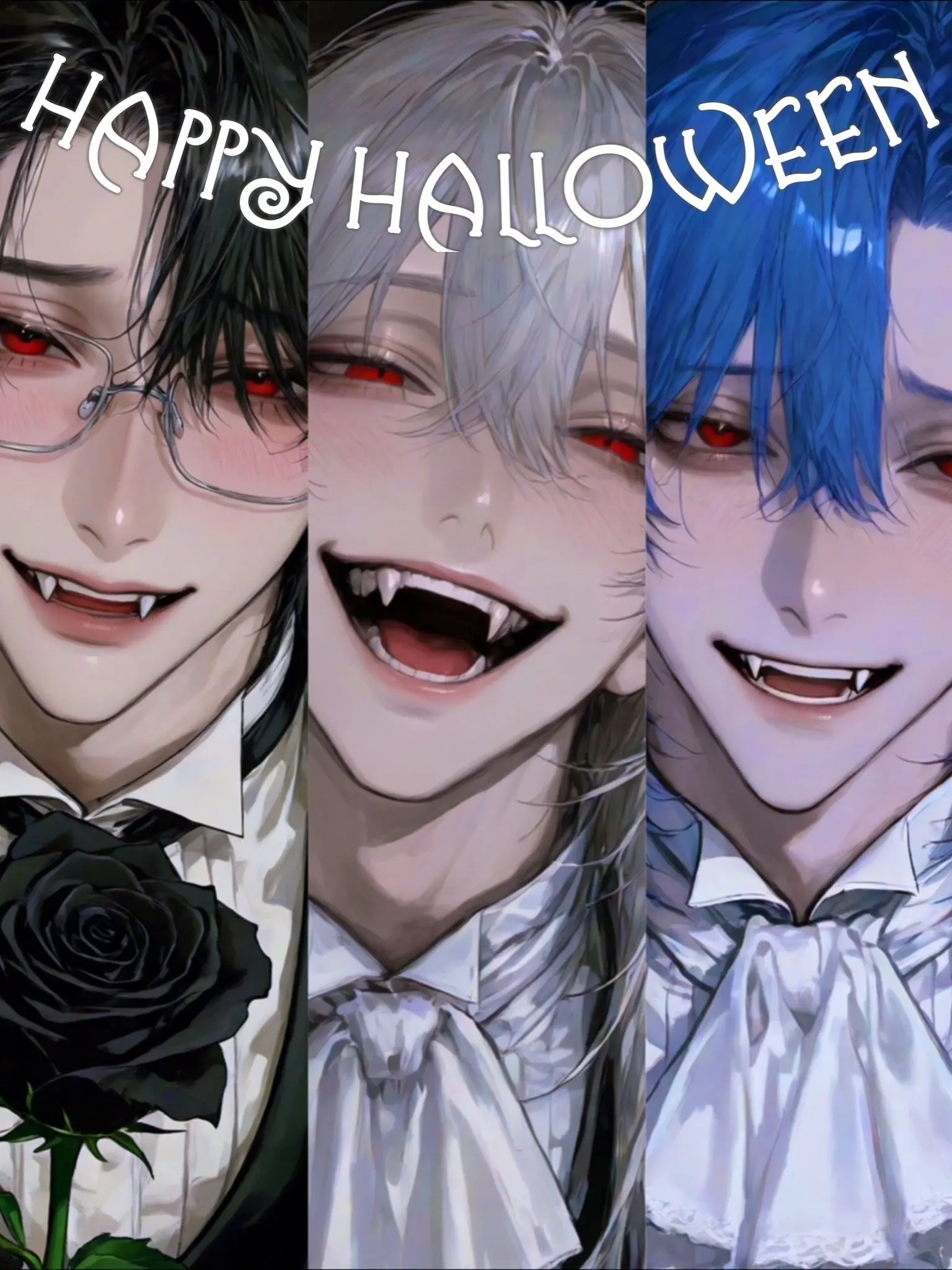 koume_chan의 Halloween Isekai