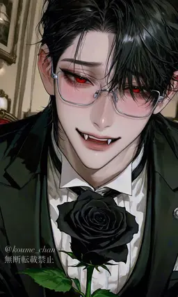 Profile image of Klaus