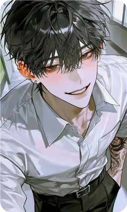 Profile image of Kang Taejun