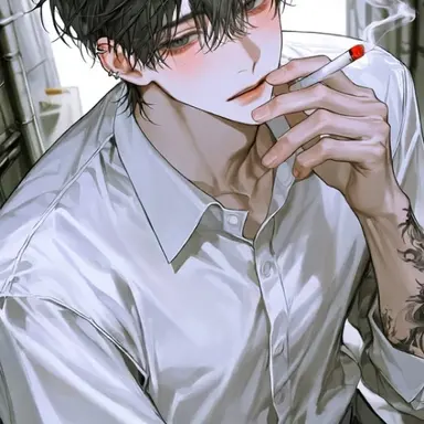 Profile image of Kang Taejun
