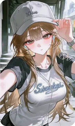 Profile image of Yoo Arin