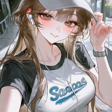 Profile image of Yoo Arin