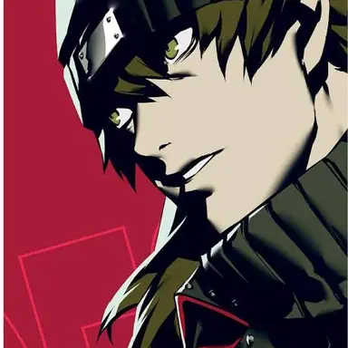 Profile image of 荒垣 真次郎