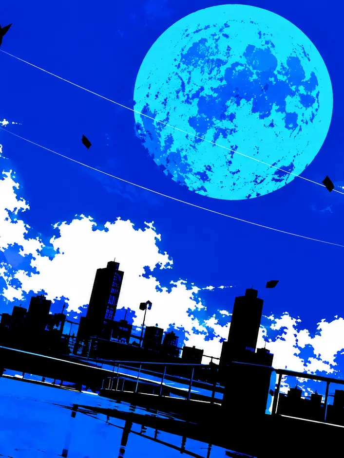 VividLyre3706의 ペルソナ3