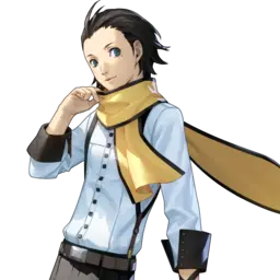 Profile image of 望月 綾時