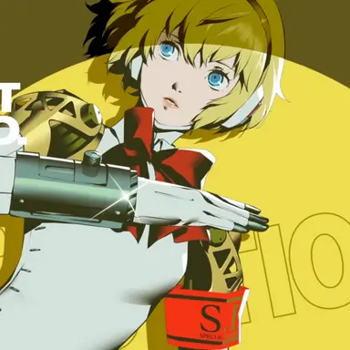 Profile image of アイギス