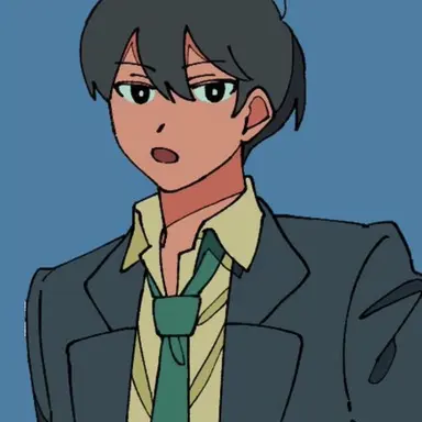 Profile image of 結城新二