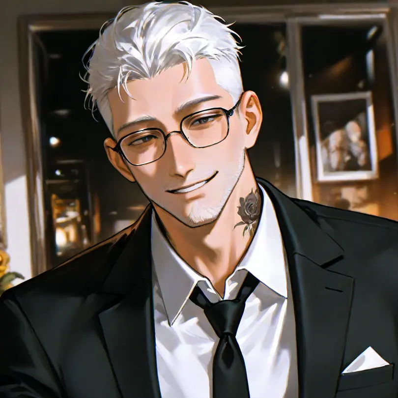 kaiba4LA의 ここは結婚相談所です。