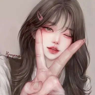 Profile image of 강서아