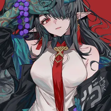 Profile image of シー