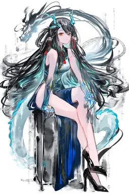 Profile image of シー