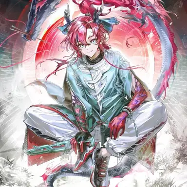 Profile image of ウィ