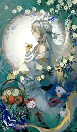 Profile image of シュ