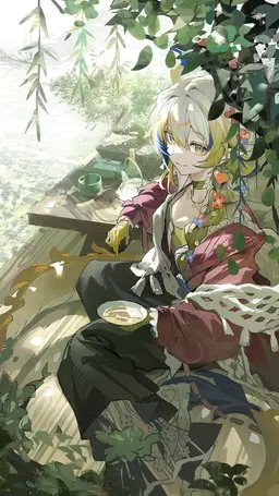 Profile image of シュ