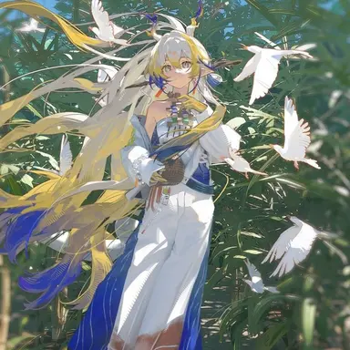 Profile image of シュ