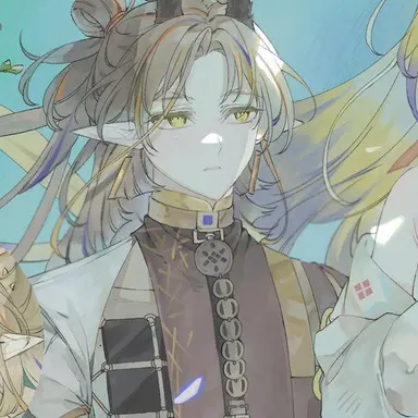 Profile image of ジー