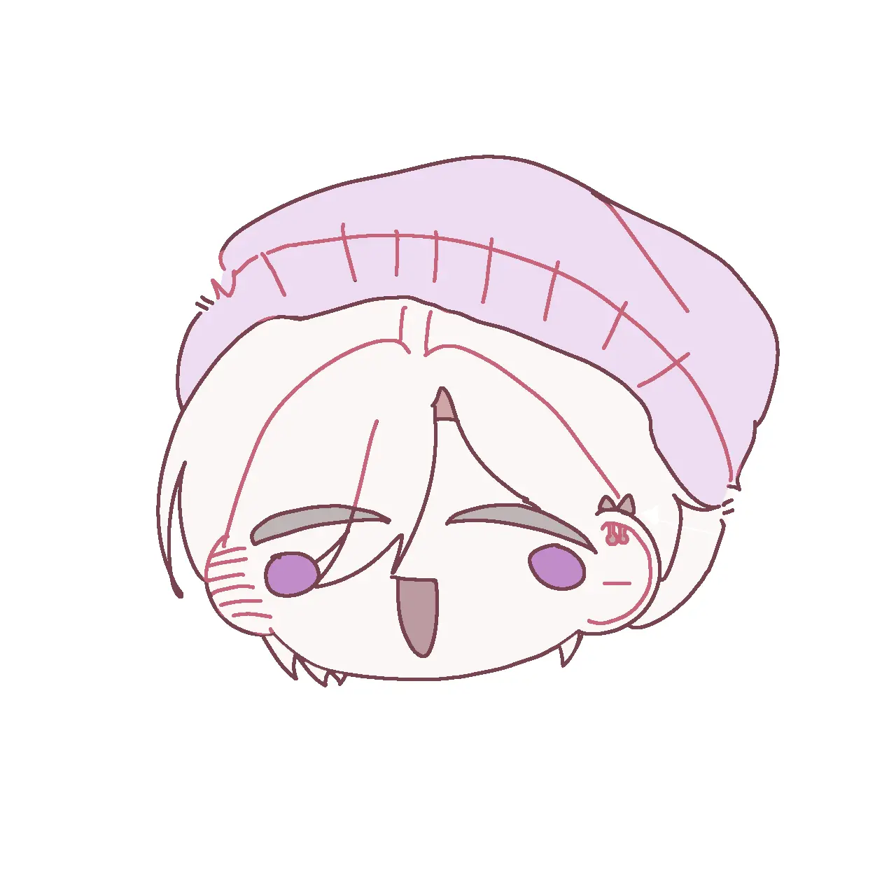 PaleHand8412의 루나