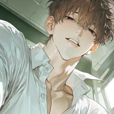 Profile image of 想汰
